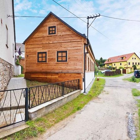 Penzion Chalupa Česká Kanada Dobrohor Exteriér fotografie